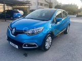 2015 Model Düz Renault Captur