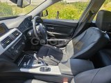 2012 MOdel Otomatik Bmw 3 Serisi