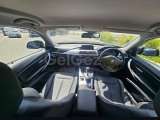 2012 MOdel Otomatik Bmw 3 Serisi