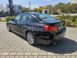2012 MOdel Otomatik Bmw 3 Serisi