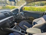 2008 Model Otomatik BMW 1 Serisi