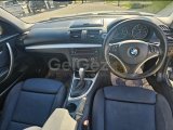 2008 Model Otomatik BMW 1 Serisi