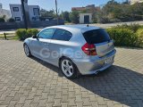 2008 Model Otomatik BMW 1 Serisi