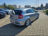 2008 Model Otomatik BMW 1 Serisi