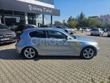 2008 Model Otomatik BMW 1 Serisi