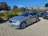 2008 Model Otomatik BMW 1 Serisi