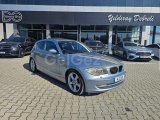 2008 Model Otomatik BMW 1 Serisi