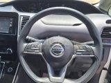 2022 Model Otomatik Nissan Serena