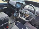 2022 Model Otomatik Nissan Serena