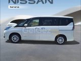 2022 Model Otomatik Nissan Serena