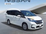 2022 Model Otomatik Nissan Serena