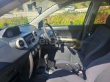 2005 Model Otomatik Toyota Ist