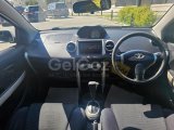 2005 Model Otomatik Toyota Ist