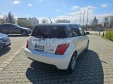 2005 Model Otomatik Toyota Ist