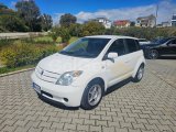 2005 Model Otomatik Toyota Ist