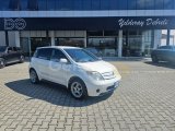 2005 Model Otomatik Toyota Ist
