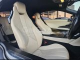 2019 Model Otomatik BMW i Serisi