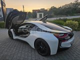 2019 Model Otomatik BMW i Serisi
