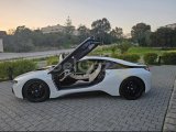 2019 Model Otomatik BMW i Serisi