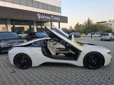 2019 Model Otomatik BMW i Serisi