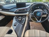 2019 Model Otomatik BMW i Serisi