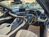 2019 Model Otomatik BMW i Serisi