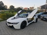 2019 Model Otomatik BMW i Serisi