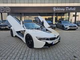 2019 Model Otomatik BMW i Serisi