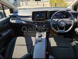 2021 Model Otomatik Nissan Note