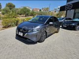 2021 Model Otomatik Nissan Note