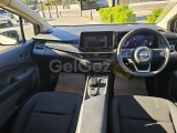 2022 Model Otomatik Nissan Note