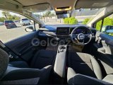 2022 Model Otomatik Nissan Note