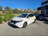 2022 Model Otomatik Nissan Note