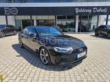 2020 Model Otomatik Audi A4