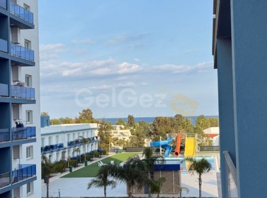 İskele Bölgesinde Yatırımlık Uygun Fiyatlı Satılık Daire