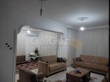 Lefkoşa Dereboyu’nda 3+1 Satılık Geniş Yapılı Daire