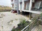 Lefkoşa Küçük Kaymaklı Bölgesinde 2+1 Yeni Yapılı Daire