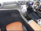2023 Model Otomatik Mercedes-Benz C Serisi