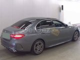 2023 Model Otomatik Mercedes-Benz C Serisi