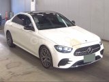 2021 Model Otomatik Mercedes-Benz E Serisi