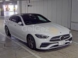 2023 Model Otomatik Mercedes-Benz C Serisi