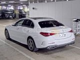 2023 Model Otomatik Mercedes-Benz C Serisi