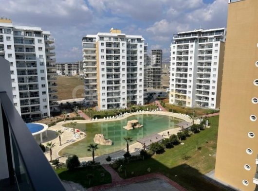 İskele'de Yenilenmiş Fırsat Stüdyo Daire !!!