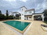 Edremit Bölgesi Kiralık Villa 3+1 !!!