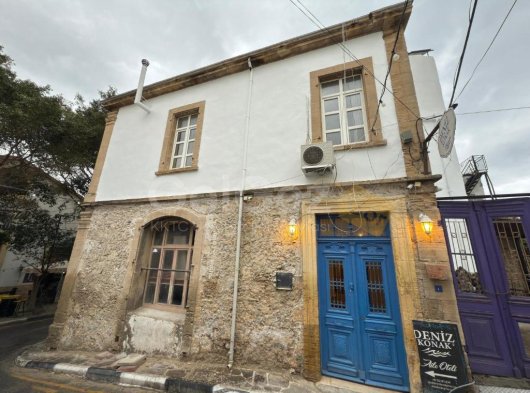 Deniz Konak Boutique Hotel