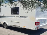ADRIA ADORA 613 DT