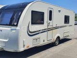 ADRIA ADORA 613 DT