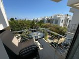 Alsancak'ın Sakin Bölgesinde 2 Yatak Odalı Rahat Daire