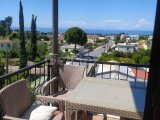 ACİL satış!! Girne Alsancak'da Muhteşem Deniz Manzaralı FIRSAT 3+1!!!!