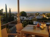 ACİL satış!! Girne Alsancak'da Muhteşem Deniz Manzaralı FIRSAT 3+1!!!!